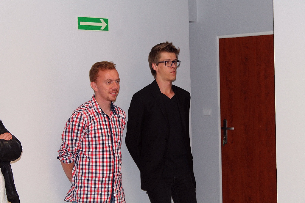 Uroczystość inauguracji szkoły muzycznej „Music Factory”
