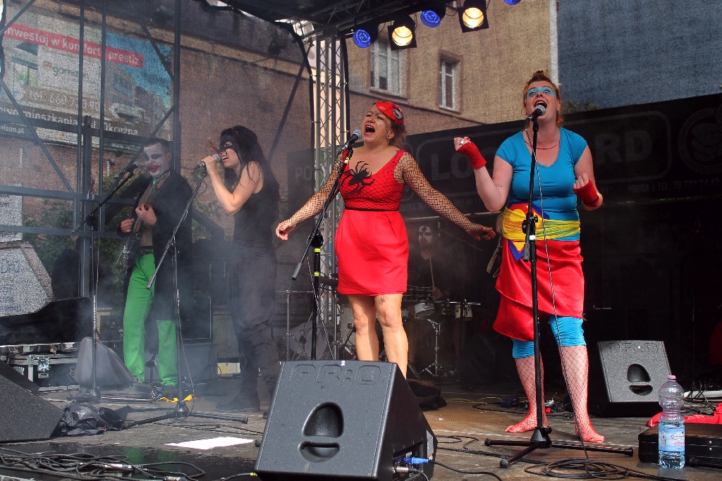 Laureaci Satyrykonu Legnica 2016 zostali nagrodzeni