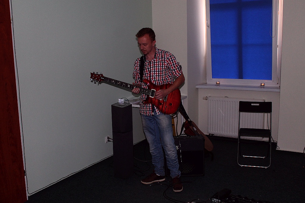 Uroczystość inauguracji szkoły muzycznej „Music Factory”