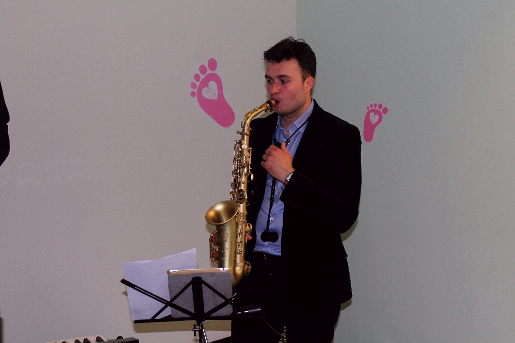 Uroczystość inauguracji szkoły muzycznej „Music Factory”