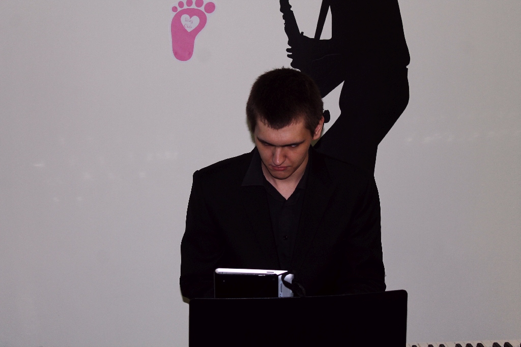 Uroczystość inauguracji szkoły muzycznej „Music Factory”
