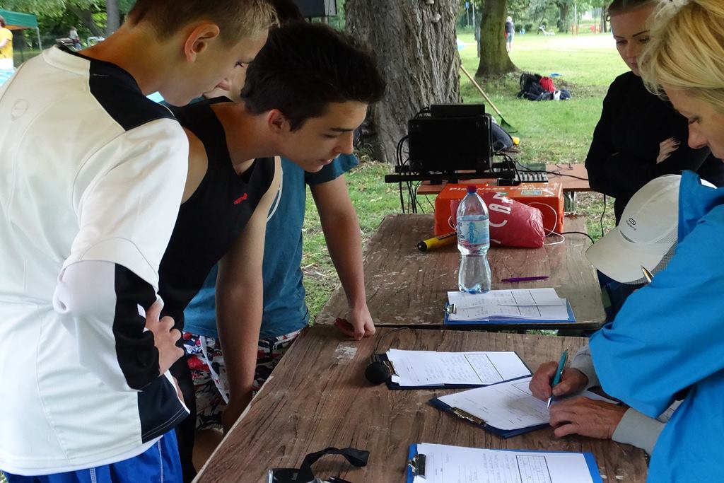 FLEKS i KEKS zwycięzcami Turnieju Siatkówki Plażowej