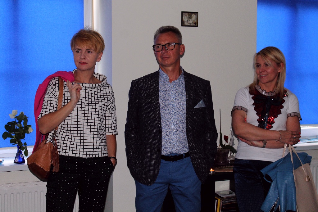 Uroczystość inauguracji szkoły muzycznej „Music Factory”