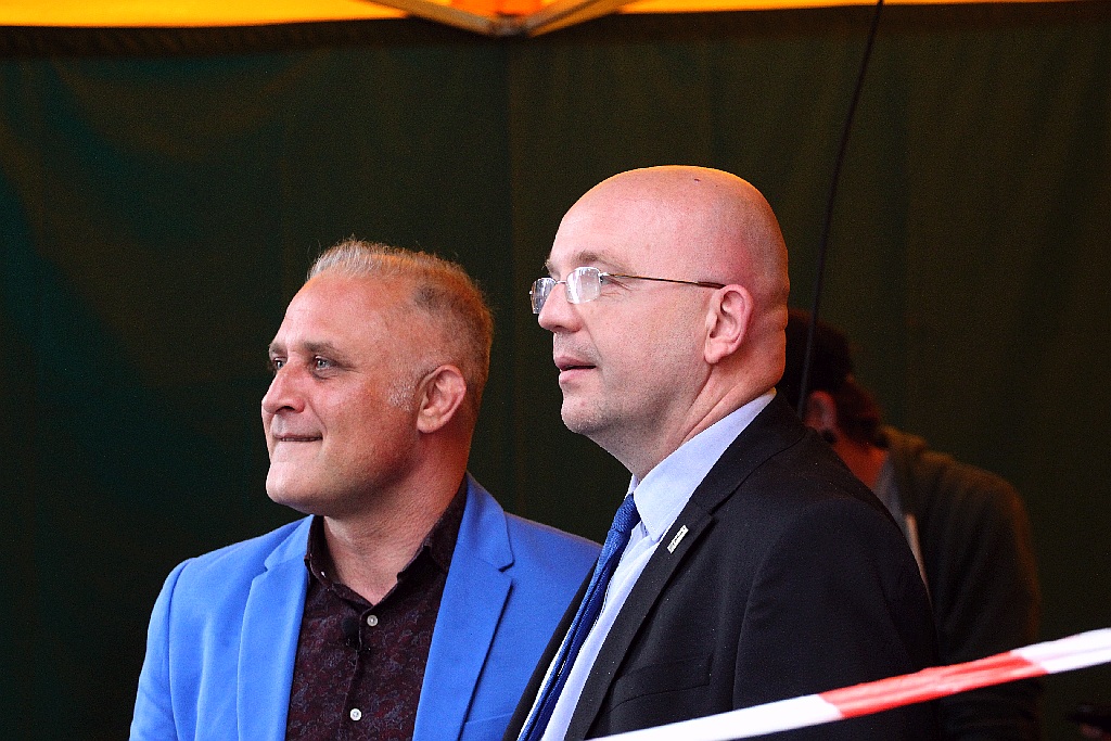 Laureaci Satyrykonu Legnica 2016 zostali nagrodzeni