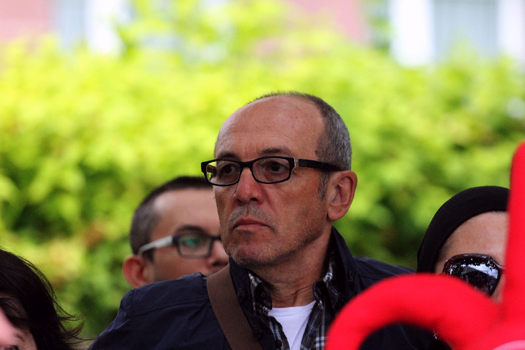 Laureaci Satyrykonu Legnica 2016 zostali nagrodzeni