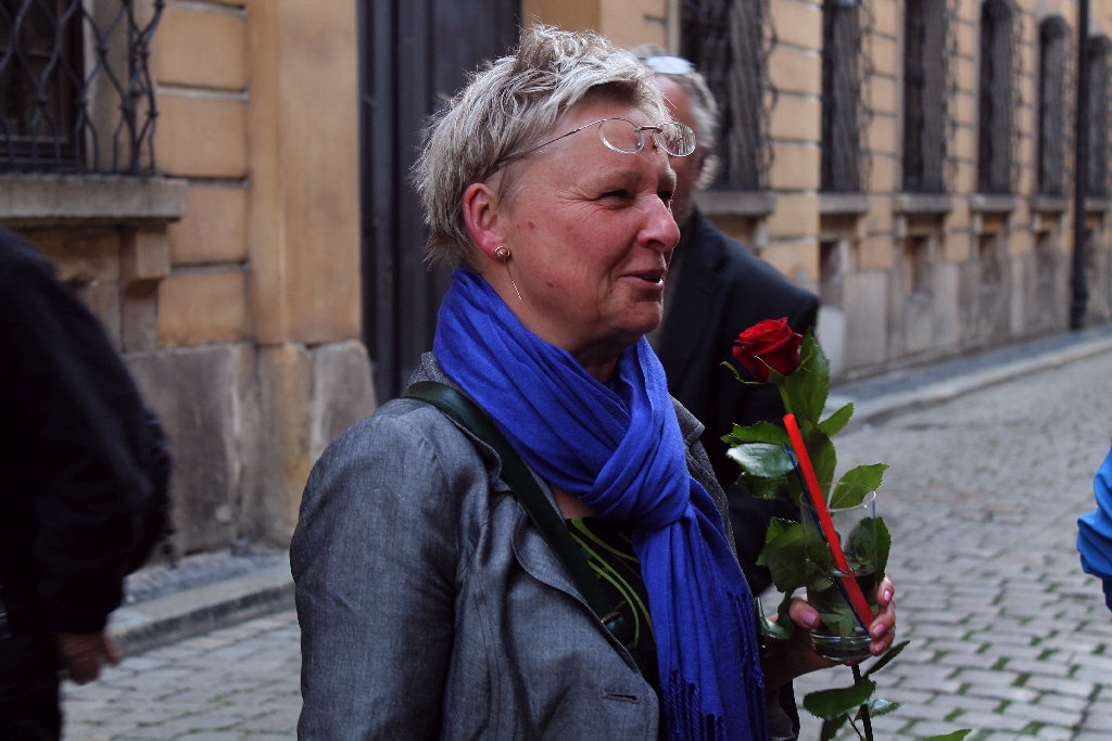 W piątek odbyły się wernisaże dwóch satyrykonowych wystaw