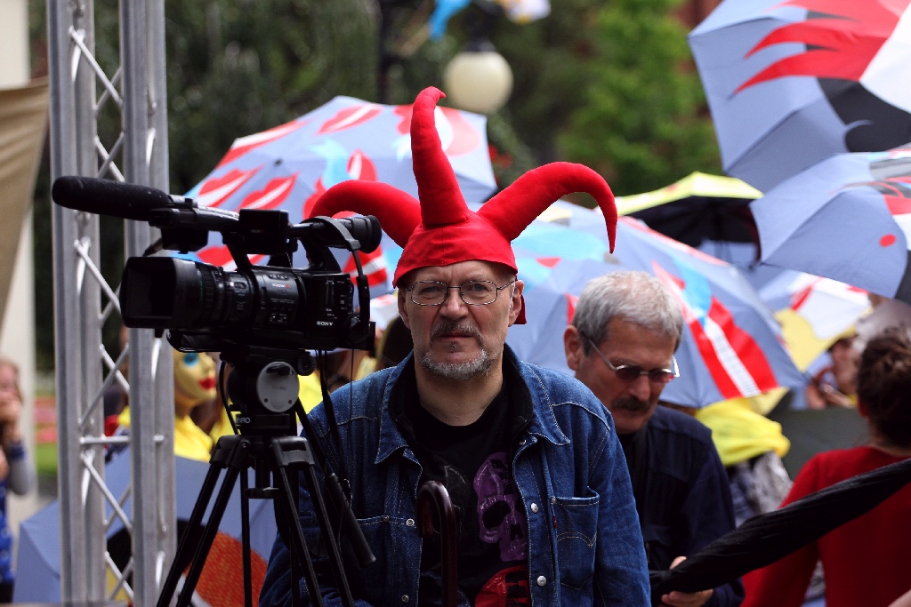 Laureaci Satyrykonu Legnica 2016 zostali nagrodzeni