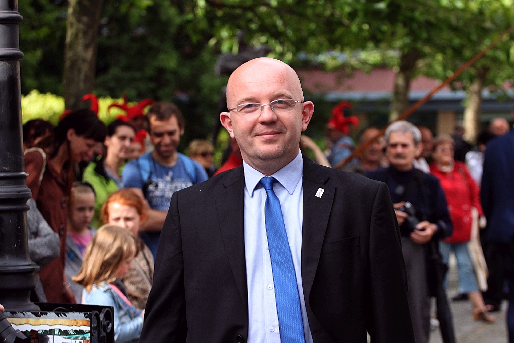 Laureaci Satyrykonu Legnica 2016 zostali nagrodzeni