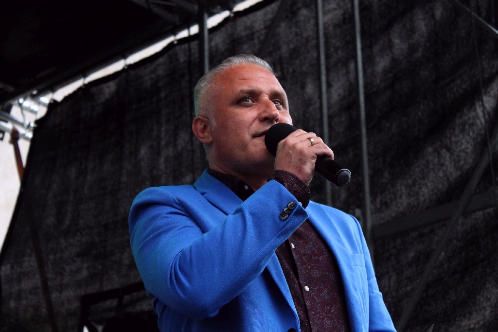 Laureaci Satyrykonu Legnica 2016 zostali nagrodzeni