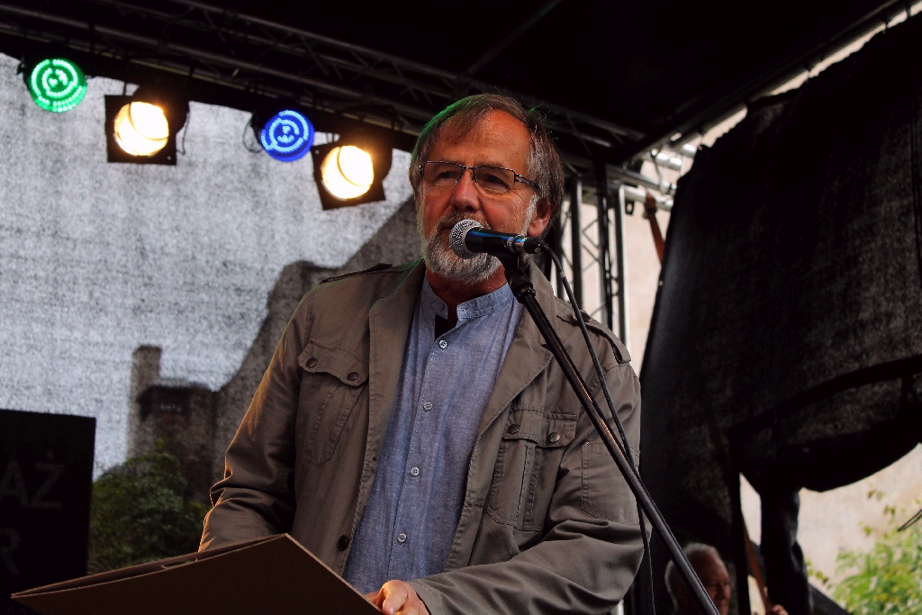 Laureaci Satyrykonu Legnica 2016 zostali nagrodzeni