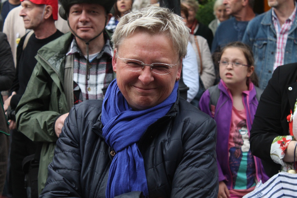 Laureaci Satyrykonu Legnica 2016 zostali nagrodzeni