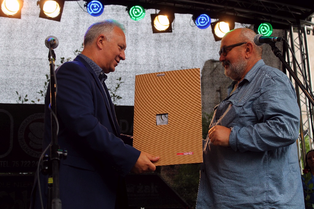 Laureaci Satyrykonu Legnica 2016 zostali nagrodzeni