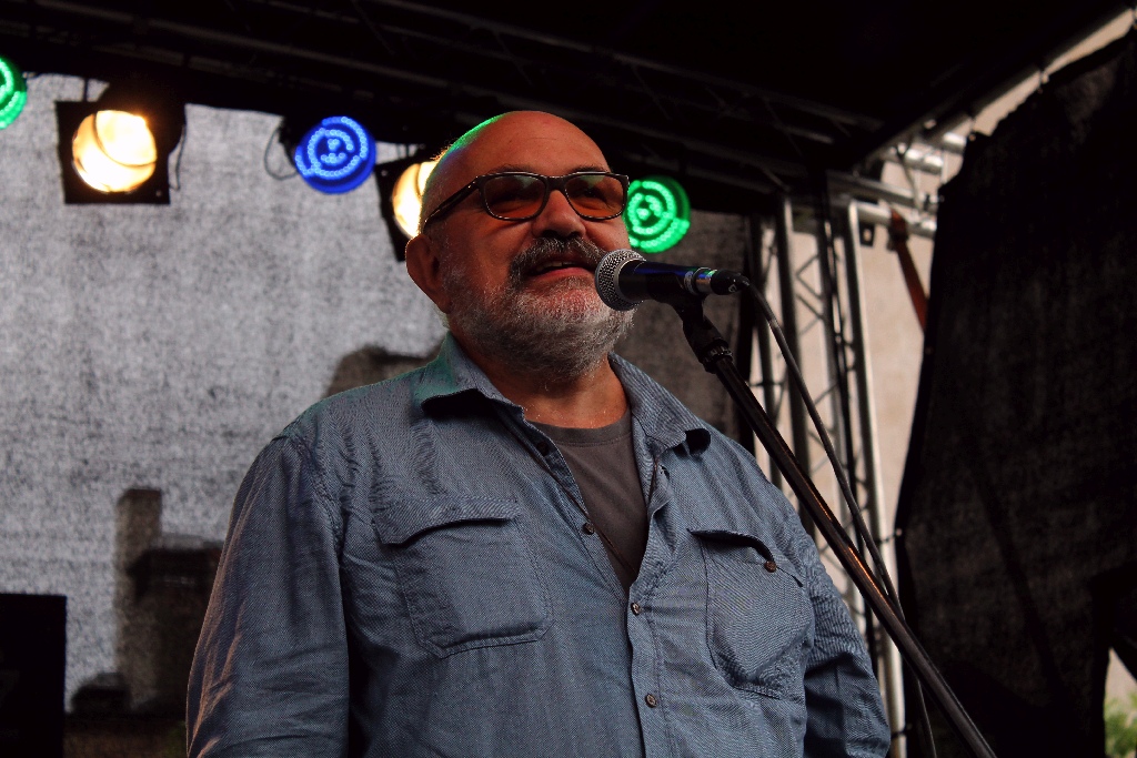 Laureaci Satyrykonu Legnica 2016 zostali nagrodzeni