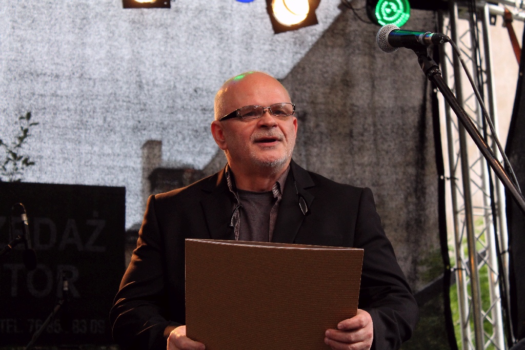 Laureaci Satyrykonu Legnica 2016 zostali nagrodzeni