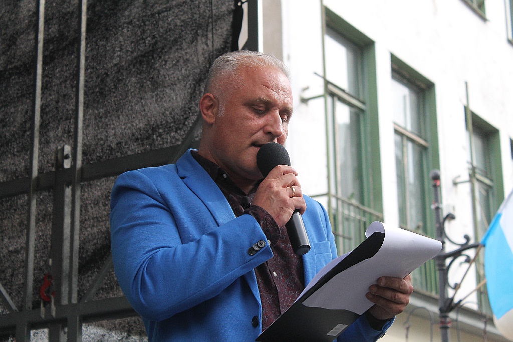 Laureaci Satyrykonu Legnica 2016 zostali nagrodzeni
