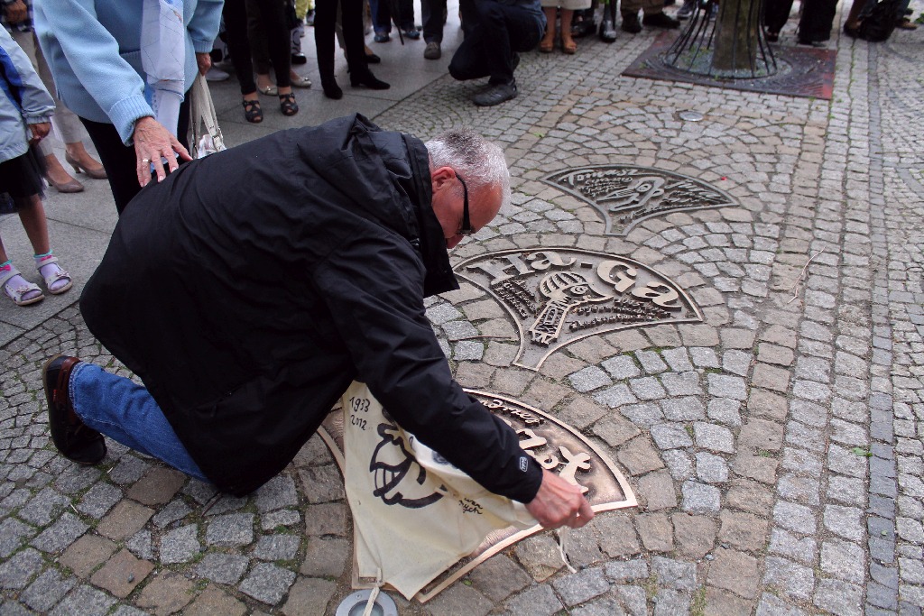 Laureaci Satyrykonu Legnica 2016 zostali nagrodzeni