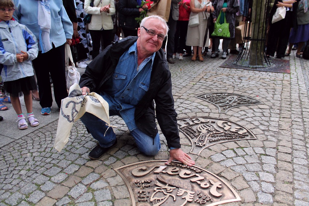 Laureaci Satyrykonu Legnica 2016 zostali nagrodzeni