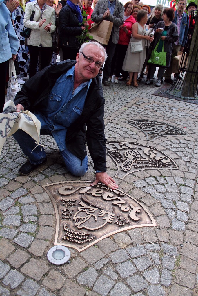 Laureaci Satyrykonu Legnica 2016 zostali nagrodzeni