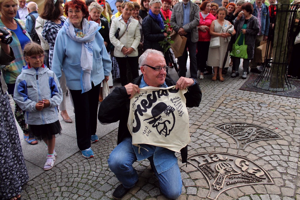 Laureaci Satyrykonu Legnica 2016 zostali nagrodzeni