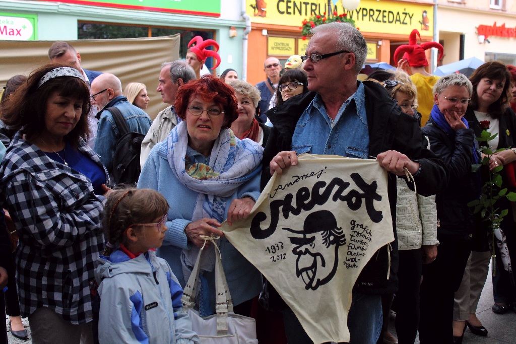 Laureaci Satyrykonu Legnica 2016 zostali nagrodzeni