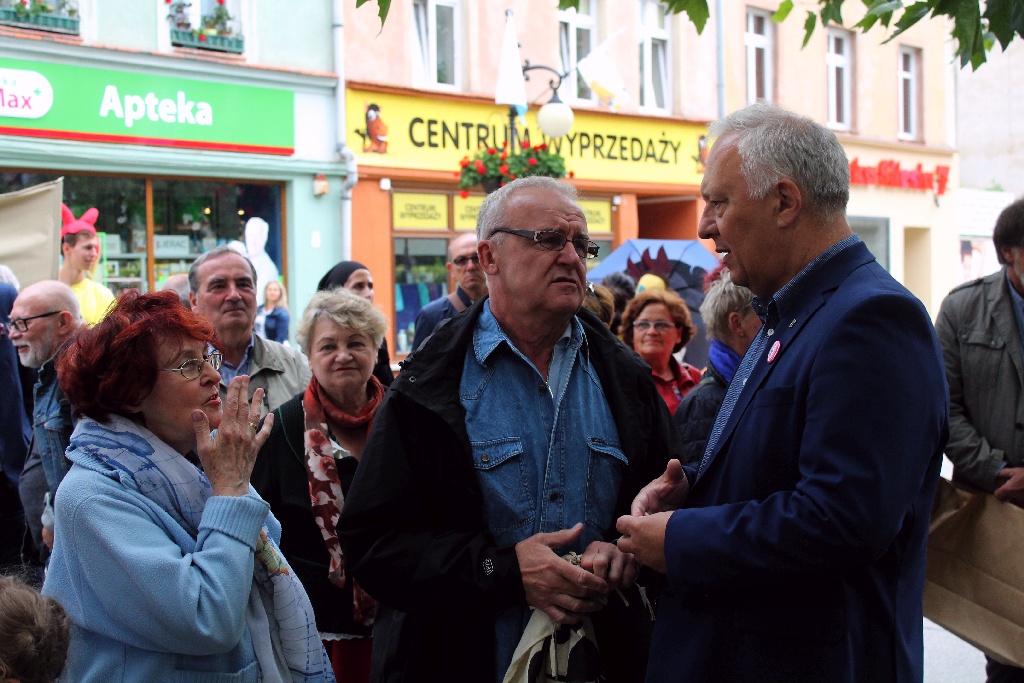 Laureaci Satyrykonu Legnica 2016 zostali nagrodzeni