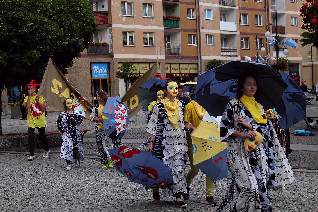 Laureaci Satyrykonu Legnica 2016 zostali nagrodzeni