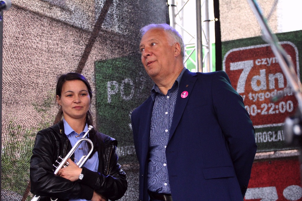 Laureaci Satyrykonu Legnica 2016 zostali nagrodzeni