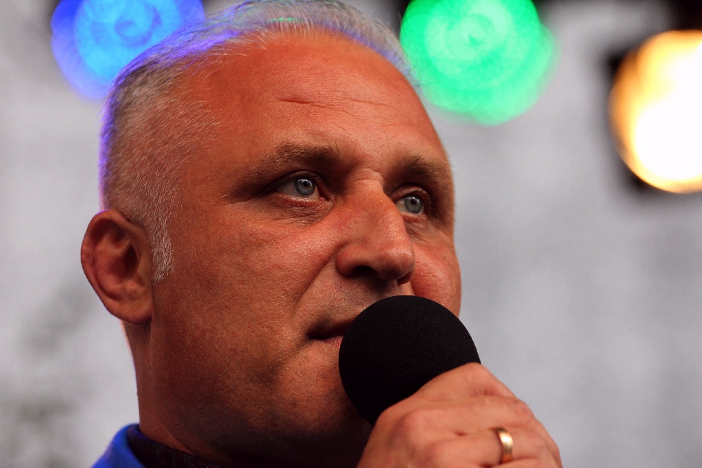 Laureaci Satyrykonu Legnica 2016 zostali nagrodzeni