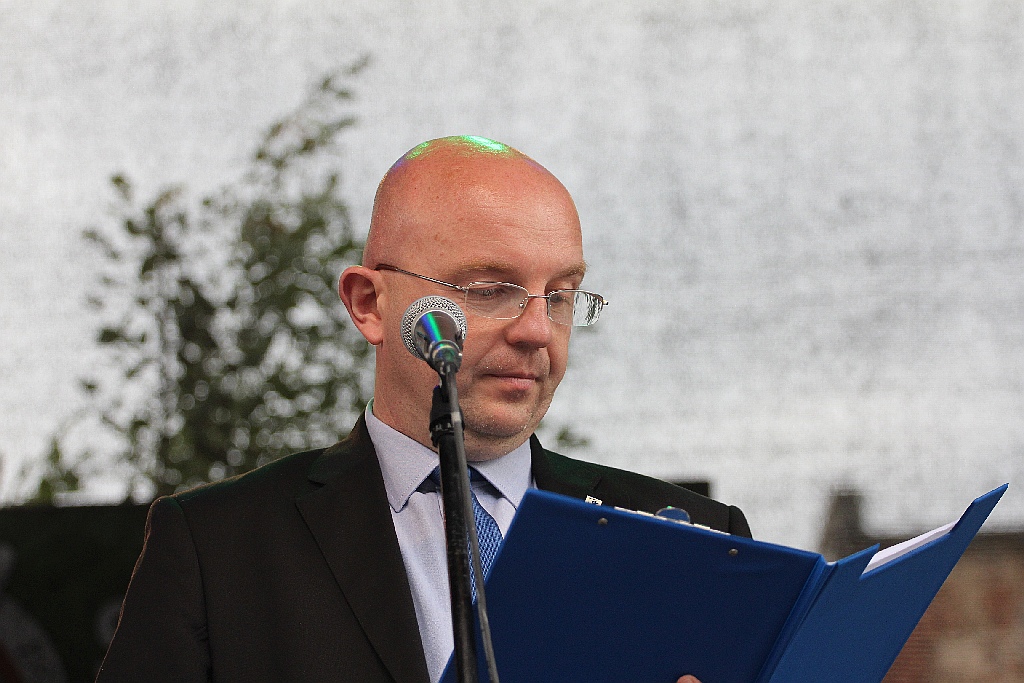 Laureaci Satyrykonu Legnica 2016 zostali nagrodzeni