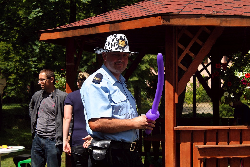 Caritas zaprosiła dzieci na „Piknik stomatologiczny”