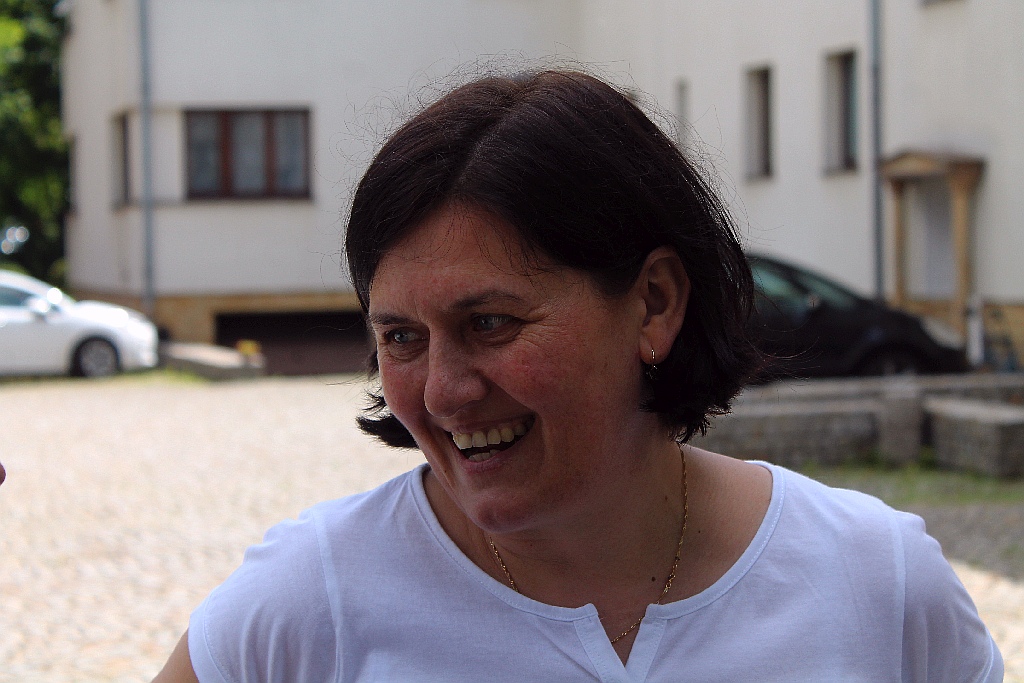 Caritas zaprosiła dzieci na „Piknik stomatologiczny”