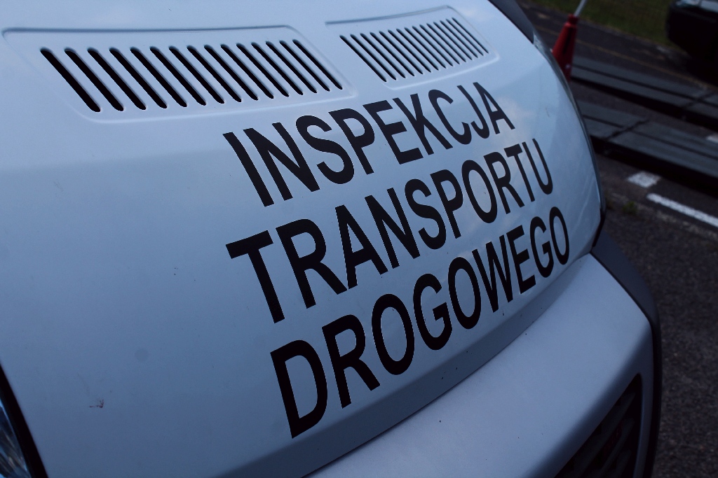 W „samochodówce” odbył się piknik bezpieczeństwa drogowego