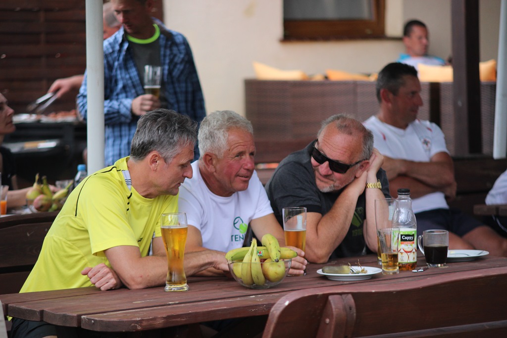 Na kortach Sinet Klubu rozegrano finały turnieju tenisowego ZPPM