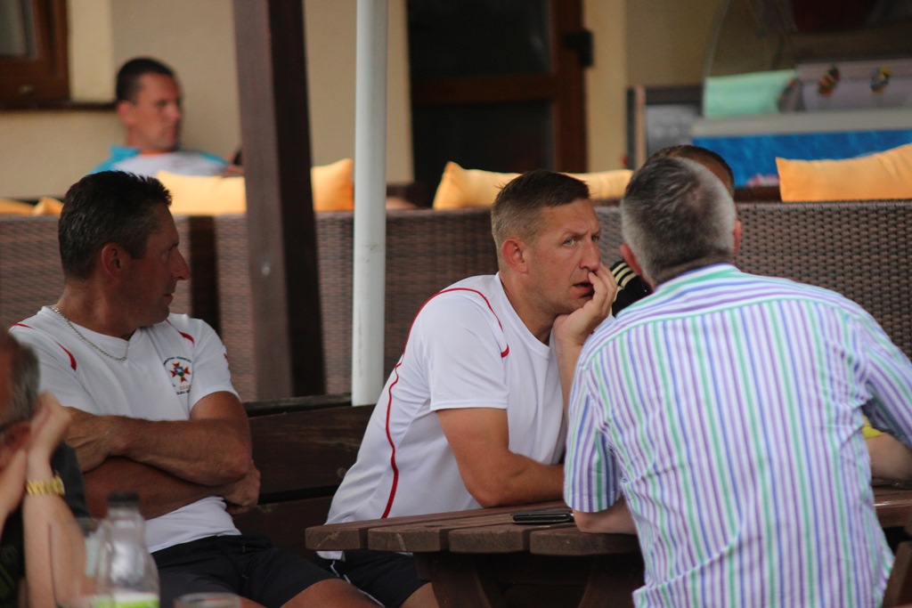 Na kortach Sinet Klubu rozegrano finały turnieju tenisowego ZPPM