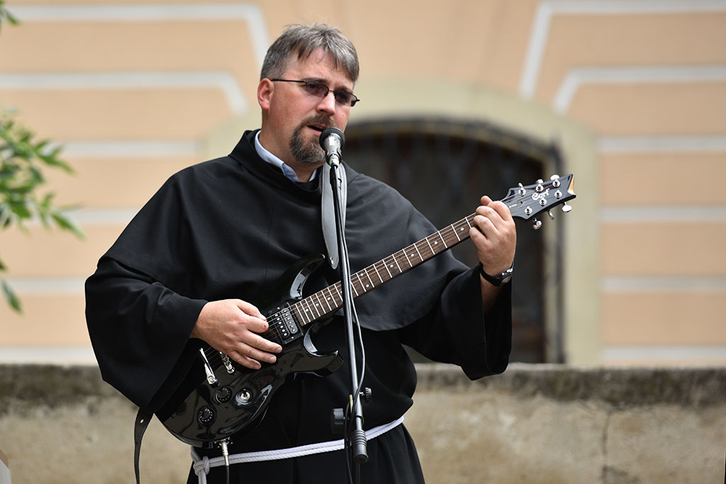 W parafii św. Jana Chrzciciela odbył się festyn parafiany