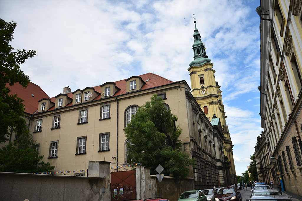 W parafii św. Jana Chrzciciela odbył się festyn parafiany