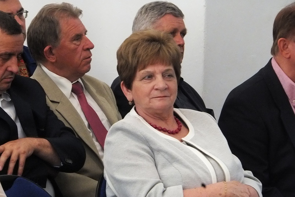 W Legnicy zakończył się Zjazd Regionalistów Polskich