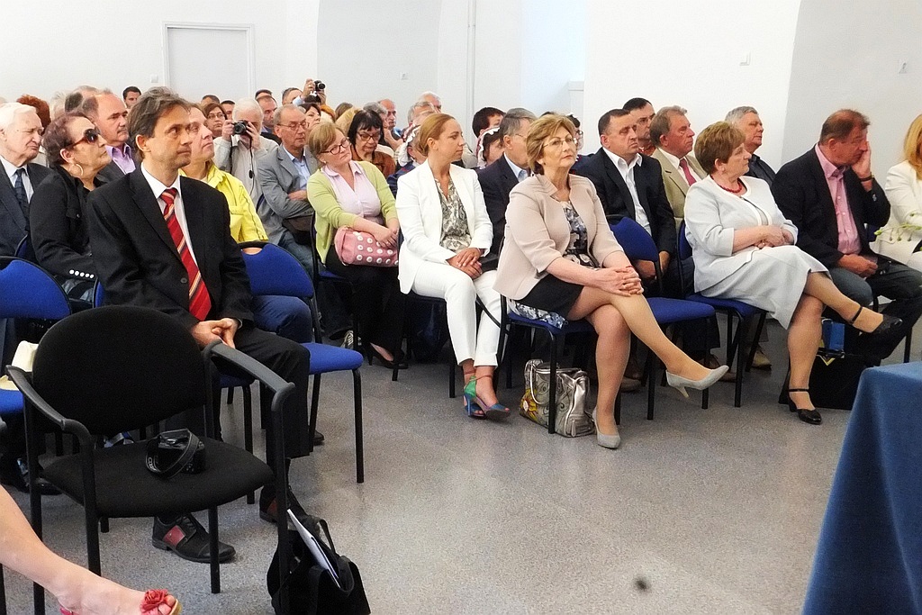 W Legnicy zakończył się Zjazd Regionalistów Polskich