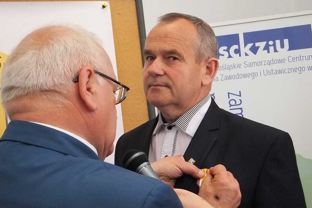W Legnicy zakończył się Zjazd Regionalistów Polskich