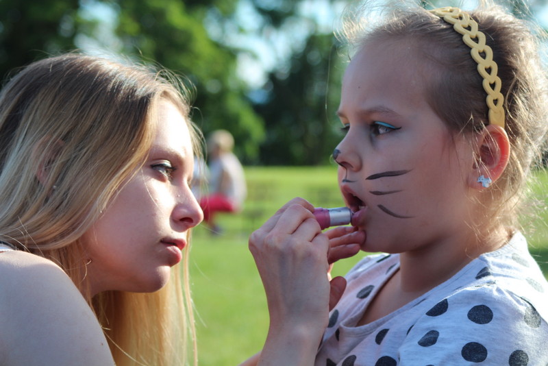 Mieszkańcy gminy Legnickie Pole świętowali na Henrykaliach
