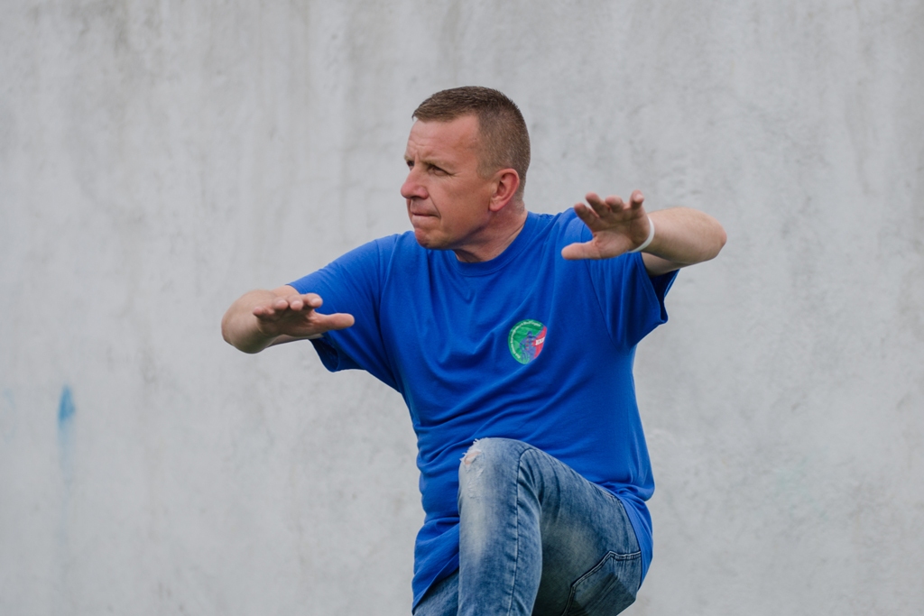 Otwórz Serce zorganizowało festyn z okazji Dnia Dziecka