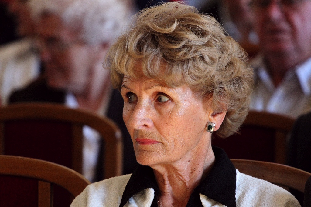 Rada miejska wręczyła tytuł, nagrody i odznaczenia
