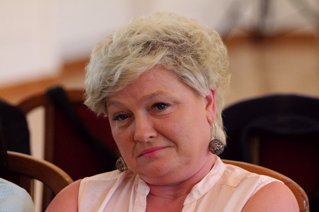 Rada miejska wręczyła tytuł, nagrody i odznaczenia
