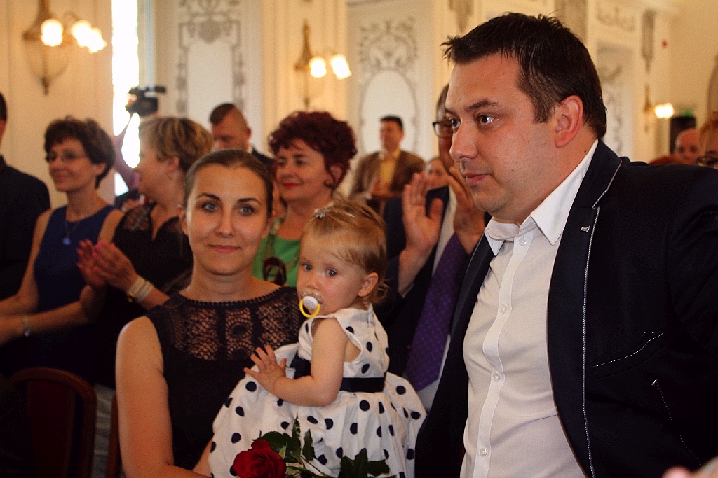 Rada miejska wręczyła tytuł, nagrody i odznaczenia
