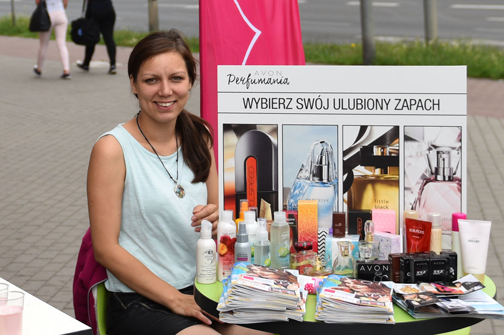 Klub Fitness World namawiał legniczan do wspólnego trenowania