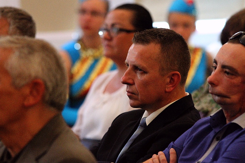 TPD wręczyło statuetki i odznaczenia działaczom i przyjaciołom