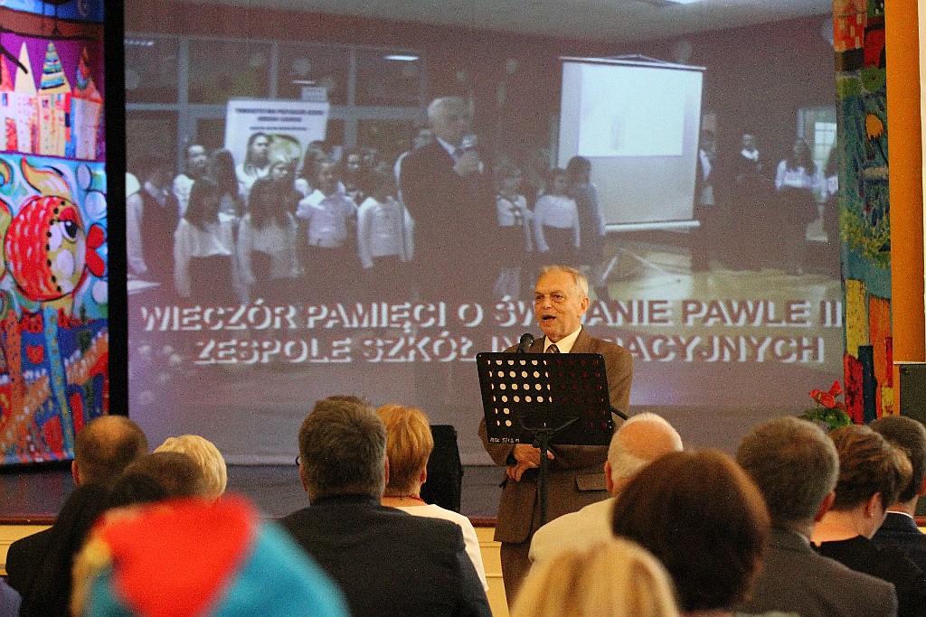 TPD wręczyło statuetki i odznaczenia działaczom i przyjaciołom