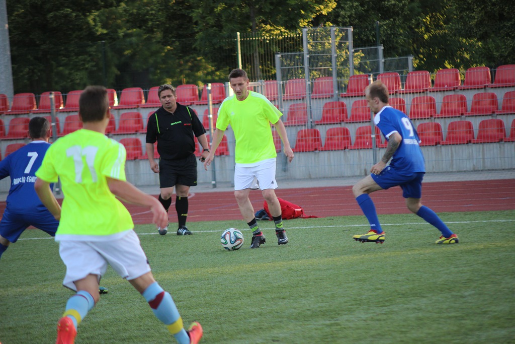 LBML: Wietrzak Team został mistrzem rundy wiosennej