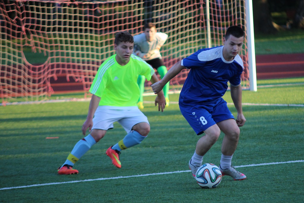 LBML: Wietrzak Team został mistrzem rundy wiosennej