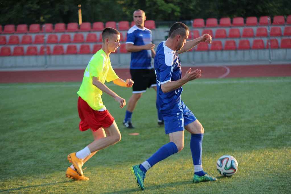 LBML: Wietrzak Team został mistrzem rundy wiosennej